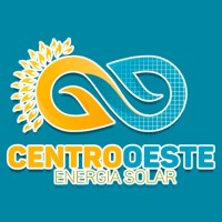 Centro Oeste Energia Solar logo - Similar company to Oeste Solar Energia