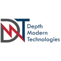 DMT-SA (Panel Builder) logo - Similar company to Riyadh Factory For Panel Boards Company