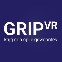 GripVR logo - Similar company to Annie Made It - Studio For Animation & Design