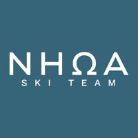 NHOA Ski Team logo - Similar company to Veneto Cable Park