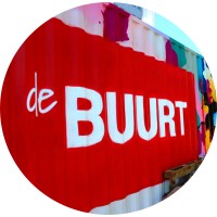 De Buurt BV logo - Similar company to Sentralenmat