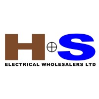 H & S ELECTRICAL WHOLESALERS LTD logo - Similar company to Midshires Electrical & Lighting Ltd