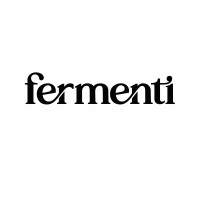 Fermenti logo - Similar company to Bide Planet