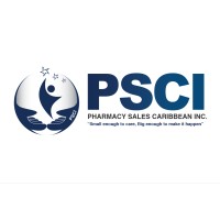 Pharmacy Sales Caribbean Inc. logo - Similar company to Excel Fluid Group