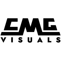 CMG Visuals logo - Similar company to Mechanical Dragons, Llc
