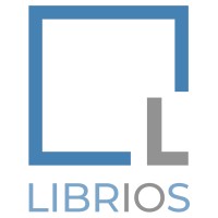 Librios logo - Similar company to Anantia