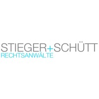 Stieger + Schütt Rechtsanwälte logo - Similar company to ミュラー外国法事務弁護士事務所 ・ Mueller Foreign Law Office