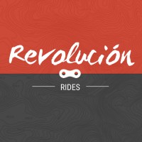 Revolución Rides