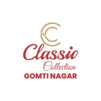 Hotel Classio Collection logo - Similar company to Chhappan Bhog - India