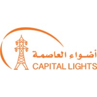 Capital Lights Co. logo - Similar company to High Dam