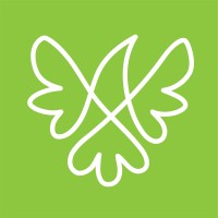 Regenerative Rising logo - Similar company to Nrhythm