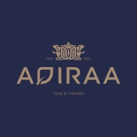 Adiraa Tea Private Limited logo - Similar company to Gulp Bkk