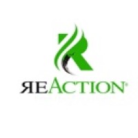 ReAction® CBD OIL - (FSE) FULL SPECTRUM HEMP EXTRACT logo - Similar company to Trility P.B.C.