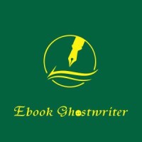 eBook Ghostwriter logo - Similar company to Ebook.It