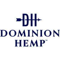 Dominion Hemp logo - Similar company to Onpoint (Formerly Chowcall)