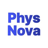 PhysNova logo - Similar company to Workman