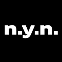 n.y.n. | not yet normal logo - Similar company to Asel