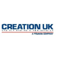 Creation Uk Limited