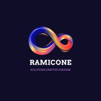 Ramicone logo - Similar company to Ramco Engineering Inc