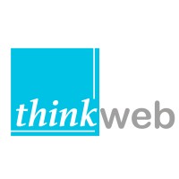 ThinkWeb.al - Creative Web Design logo - Similar company to Smart Its - Smart It Solutions