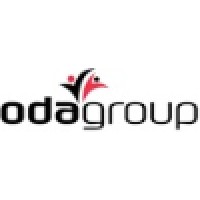 The ODA Group logo - Similar company to Odagroup.