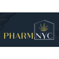 Pharmnyc logo - Similar company to Omcare