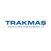 Trakmaş A.Ş. logo - Similar company to Delumen