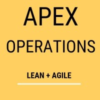 Apex Operations Inc. logo - Similar company to Apex Operations Group