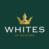 Whites of Wexford logo - Similar company to Bare Coffee