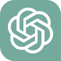 Generative AI logo - Similar company to Manu Medisoft (An It, Generative Ai | Xai | Xr | Firm