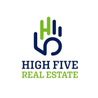 High Five Real Estate logo - Similar company to Textielstra