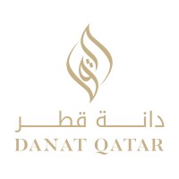 Danat Qatar Alfardan logo - Similar company to Ash Architects