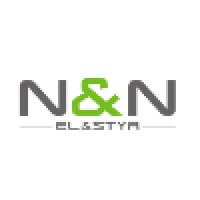 Nordlund & Nyström El & Styr AB logo - Similar company to Larm & Teletjänst Ab