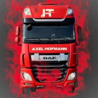 Hofmann Transport GmbH logo - Similar company to Indoconnex