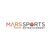 Mars Sports + Entertainment logo - Similar company to Mars Athletic Club