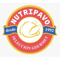 NUTRIPAVO logo - Similar company to Pavos Parson