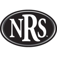 NRS (National Roper's Supply) logo - Similar company to Nrs Trailers