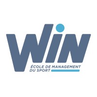 WIN Sport School Nancy logo - Similar company to Pigier Nancy