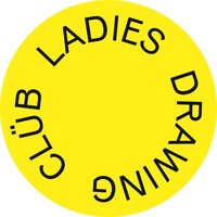 LADIES DRAWING CLÜB logo - Similar company to Saint Petersburg State University Of Film And Television