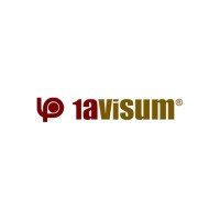 1a Visum Service OHG logo - Similar company to Visa Gate