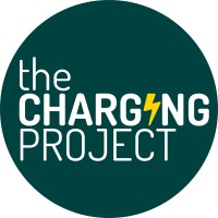 The Charging Project logo - Similar company to Ev-Ig Gmbh