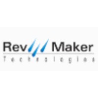 RevMaker logo - Similar company to Revmake
