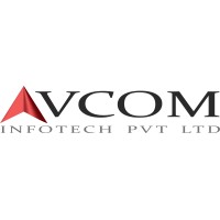 Avcom Infotech Pvt Ltd logo - Similar company to Avcom