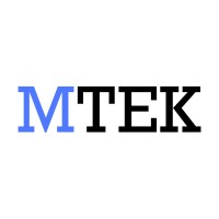 MTEK AB logo - Similar company to Kimtec Networks