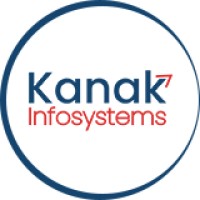 Kanak Infosystems LLP. logo - Similar company to Upstackers Technologies