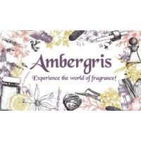 Ambergris Fragrance Consultant logo - Similar company to Ambergris General Trading