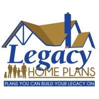 Legacy Home Plans LLC logo - Similar company to Sullivan Home Plans
