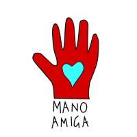 Mano Amiga SMA logo - Similar company to Nixta