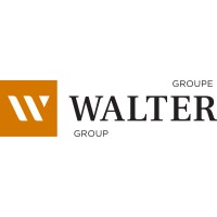 Walter Group logo - Similar company to Walter Ventures