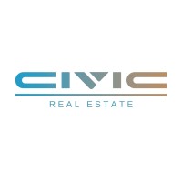 Civic Real Estate LLC Dubai logo - Similar company to Focusflow Admin Services